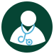 Icon for Medical & Nursing