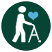 Icon for Short Term Care