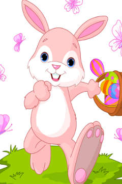Easter Bunny