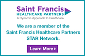 Saint Francis Healthcare Partners