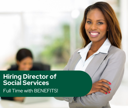 Director of Social Services