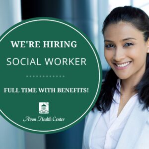 Social Worker