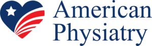 American Physiatry Logo