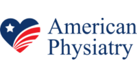 American Physiatry Logo