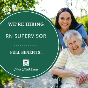 RN Supervisor