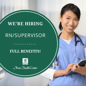 RN/Supervisor