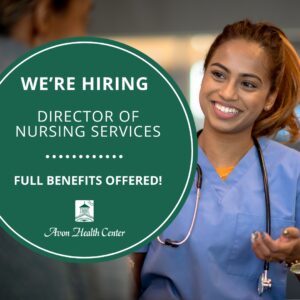 Hiring DNS
